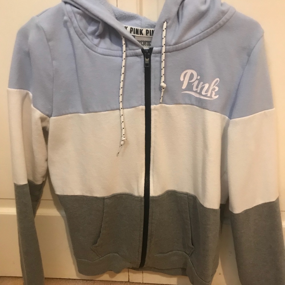 Vs sweatshirt